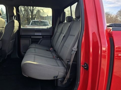 Used 2019 Ford F150 XLT w/ Equipment Group 302A Luxury image 13
