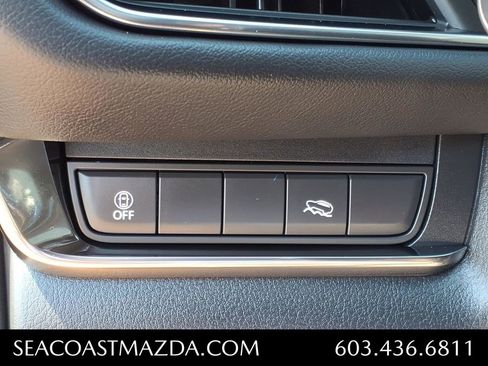 Certified 2023 MAZDA CX-30 AWD 2.5 S w/ Preferred Package image 17