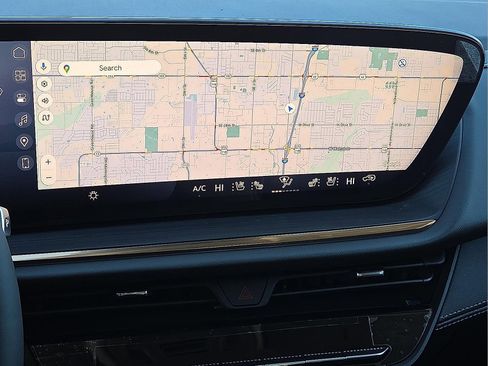 New 2026 Buick Envision Avenir image 17