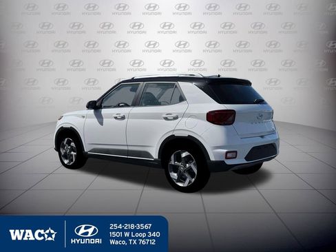 New 2026 Hyundai Venue SEL image 5