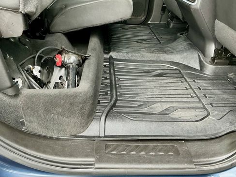 Used 2021 GMC Sierra 1500 SLT image 28