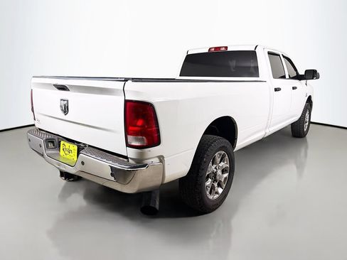 Used 2014 RAM 3500 Tradesman w/ Chrome Appearance Group AWD/4WD image 6