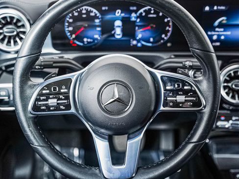 Certified 2023 Mercedes-Benz CLA 250 image 15