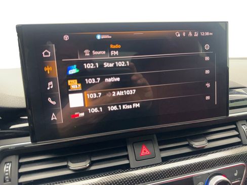 Used 2023 Audi S5 Premium Plus w/ Premium Plus Package image 63