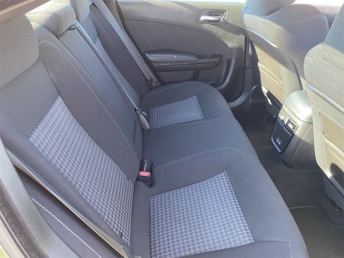 Used 2022 Dodge Charger GT w/ Blacktop Package image 14