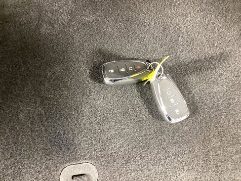 Used 2021 Chevrolet TrailBlazer LT w/ Convenience Package image 30