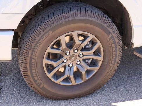 Used 2023 Ford F150 Tremor w/ Equipment Group 402A High AWD/4WD image 17