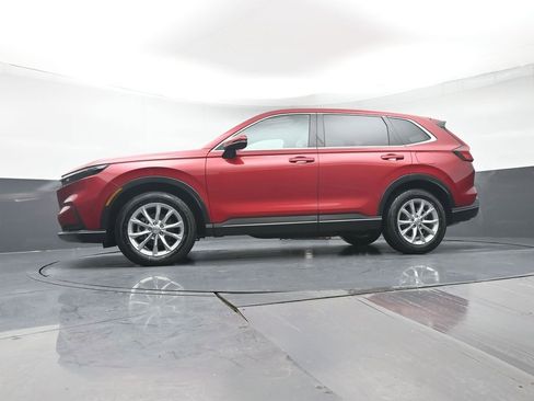 Used 2024 Honda CR-V EX-L image 34
