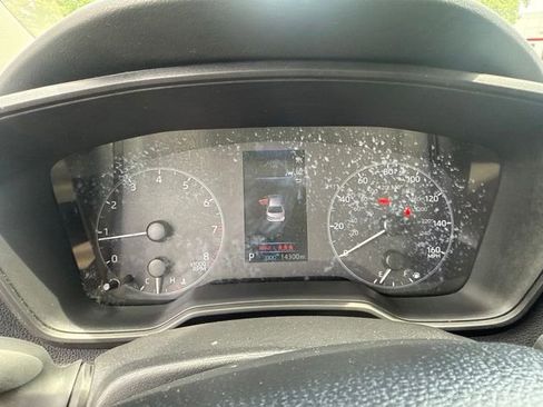 Used 2025 Toyota Corolla LE FWD image 23
