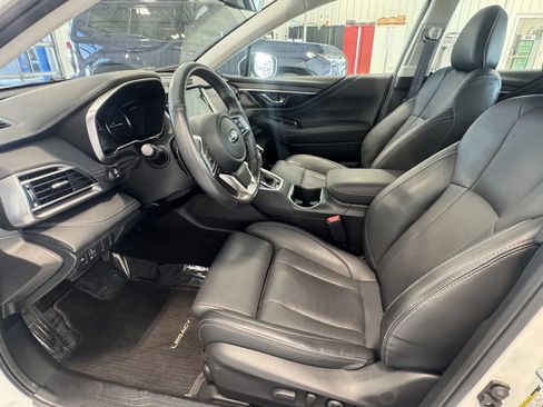Used 2023 Subaru Legacy Limited AWD/4WD image 10