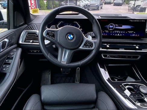 Used 2026 BMW X5 xDrive40i w/ M Sport Package AWD/4WD image 5