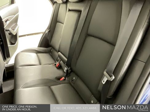 New 2026 MAZDA CX-30 AWD 2.5 S image 26