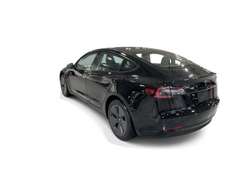 Used 2023 Tesla Model 3 Standard Range RWD image 4