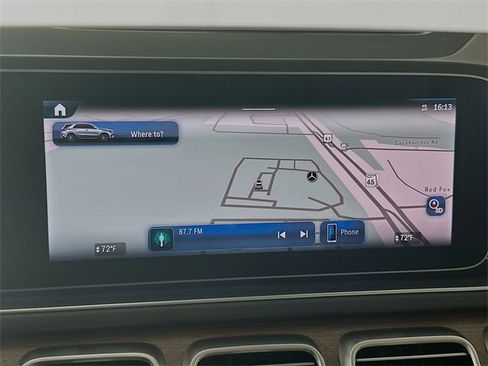 New 2026 Mercedes-Benz GLE 450 4MATIC image 13