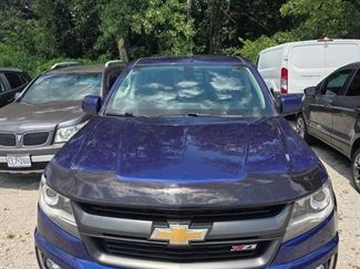 Used 2016 Chevrolet Colorado Z71 AWD/4WD video 1