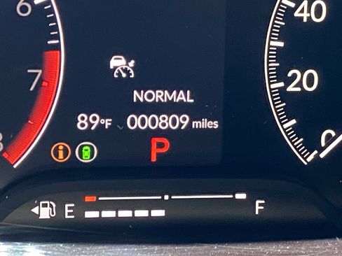 Used 2026 Honda Civic Sport image 27