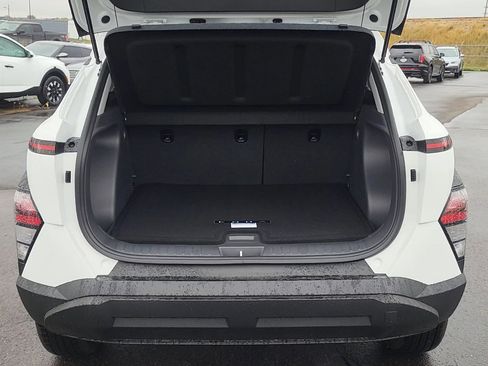 New 2026 Hyundai Kona SEL Sport image 22