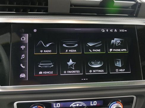 New 2025 Audi Q3 2.0T Premium Plus image 18