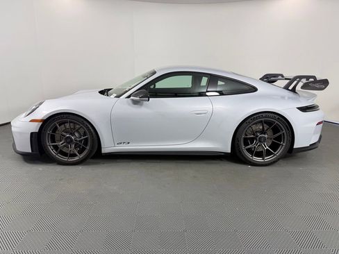 Certified 2026 Porsche 911 GT3 image 2