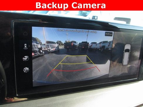 Used 2024 Hyundai Palisade Calligraphy image 15