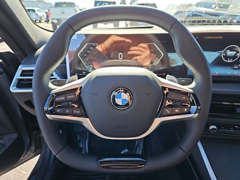 New 2025 BMW 430i xDrive Coupe w/ Premium Package image 29