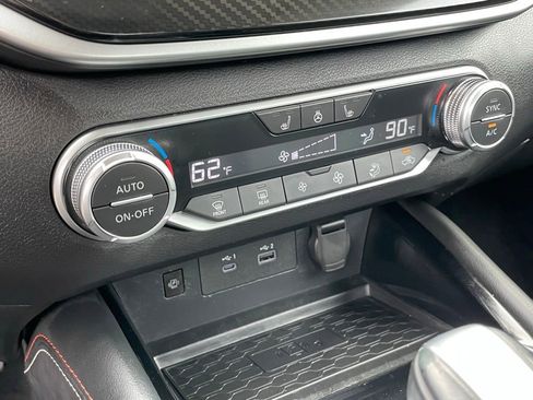 Certified 2024 Nissan Altima 2.0 SR image 20