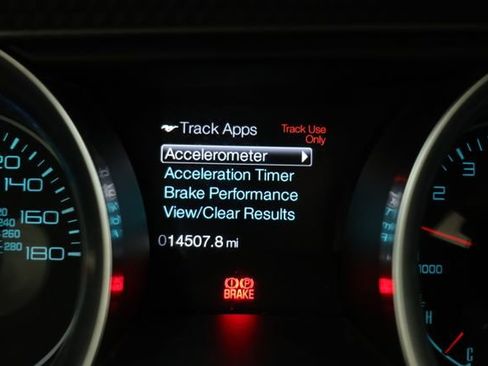 Used 2013 Ford Mustang Boss 302 w/ Boss 302 Accessory Pkg image 80