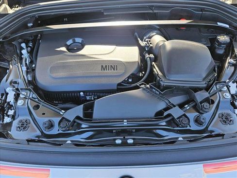 New 2026 MINI Cooper Countryman John Cooper Works AWD/4WD image 17