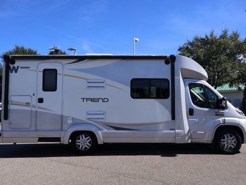 Used 2014 RAM ProMaster 3500 image 9