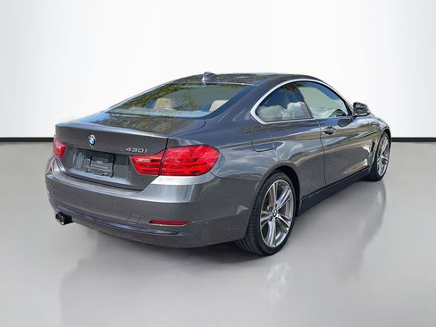 Used 2017 BMW 430i 430i image 4