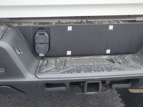 New 2024 Chevrolet Silverado EV W/T image 18