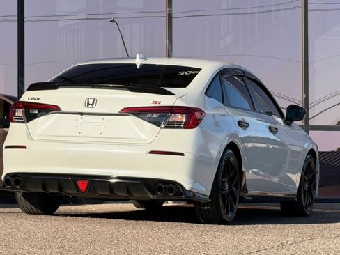 Used 2024 Honda Civic Si image 14
