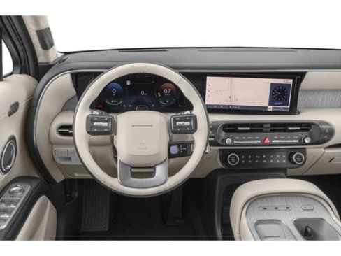 New 2026 Hyundai Palisade Calligraphy image 6