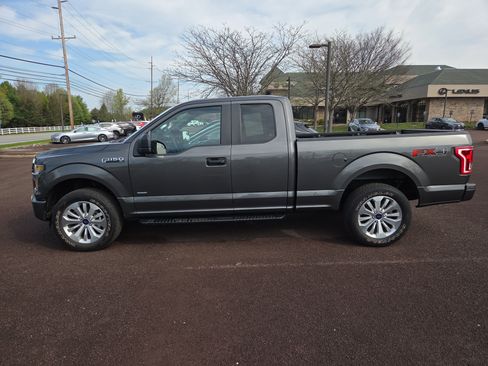 Used 2016 Ford F150 XL w/ Equipment Group 101A Mid image 3