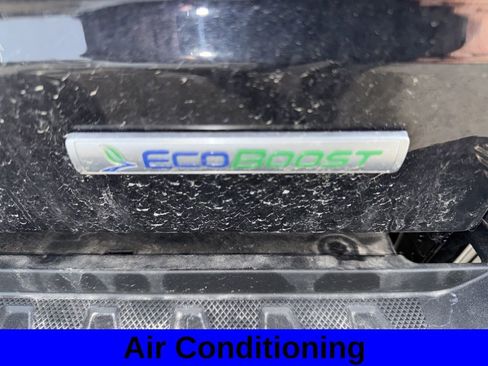 Used 2023 Ford F150 XLT w/ Equipment Group 302A High image 5