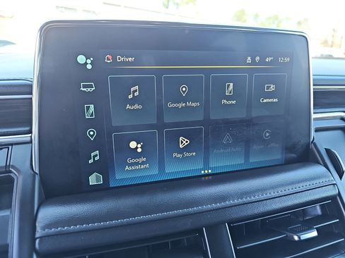 Used 2024 Chevrolet Tahoe LT w/ LT Signature Package image 25