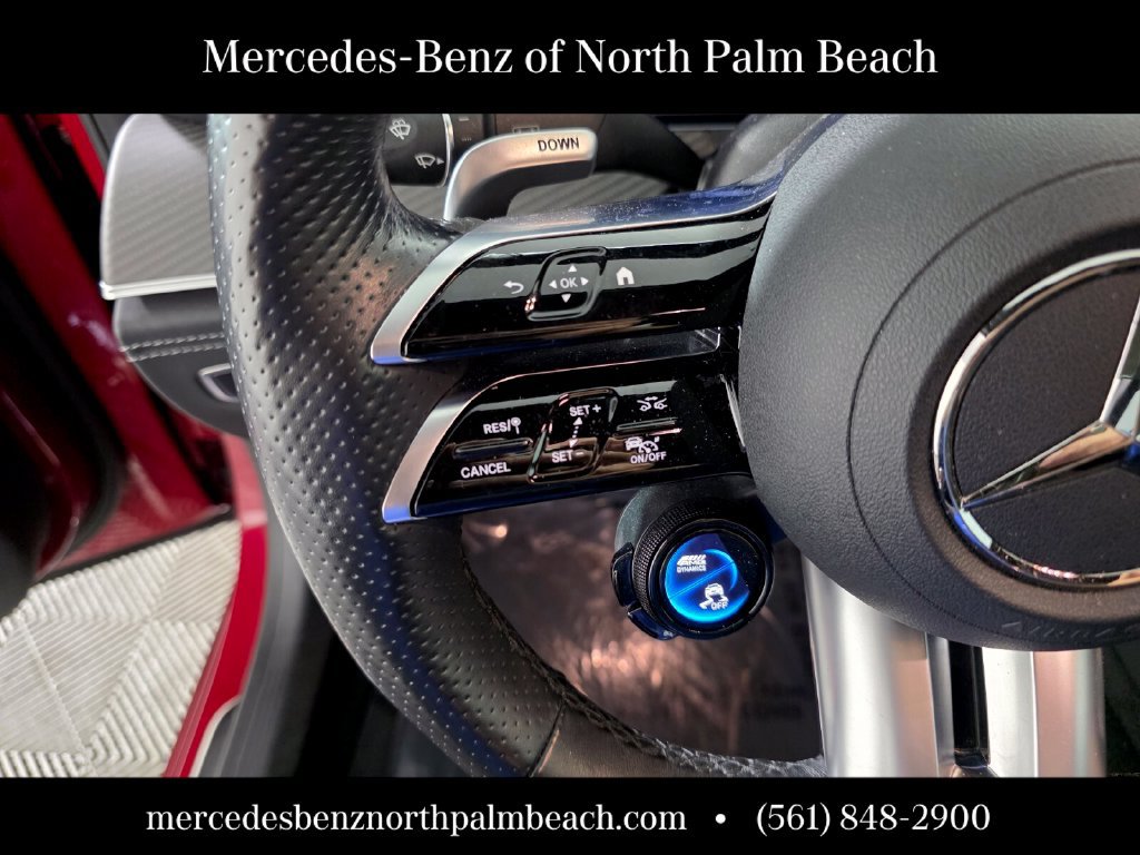 Used 2024 Mercedes-Benz AMG GT 63 image 22