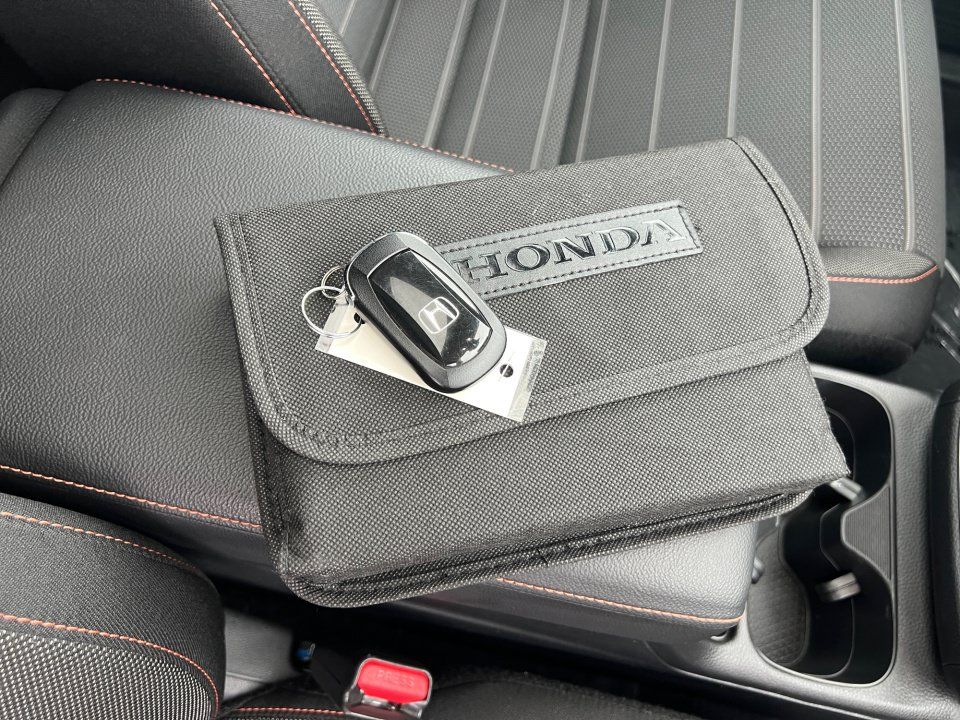 Certified 2024 Honda CR-V Sport image 33