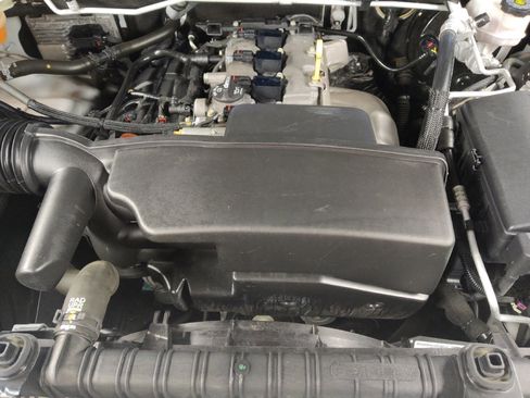 Used 2021 Chevrolet Colorado W/T w/ WT Convenience Package image 30