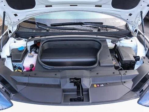 New 2025 Hyundai Ioniq 6 SEL image 16