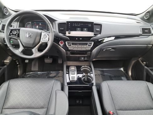 Used 2020 Honda Passport Touring image 9