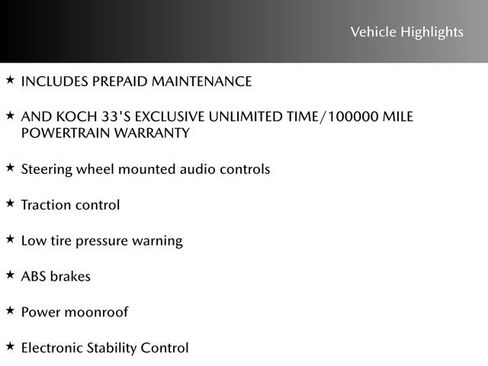 Used 2022 Kia Sportage Nightfall Edition image 21