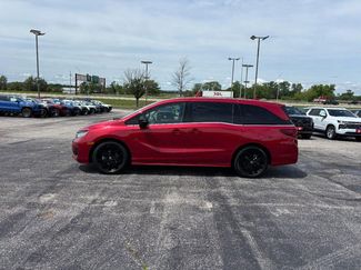 Used 2025 Honda Odyssey Sport-L video 2