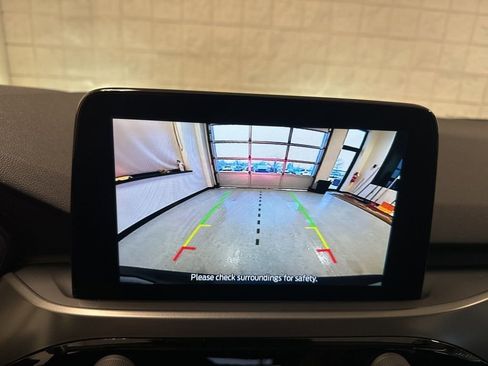 Certified 2023 Ford Escape Active image 11