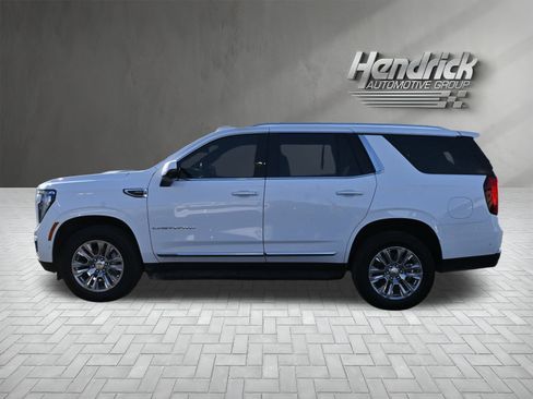 Used 2025 GMC Yukon Denali image 9