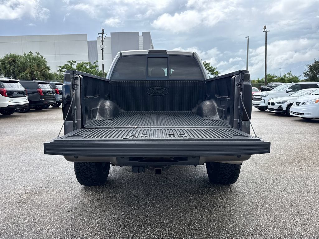 Used 2011 Ford F150 FX4 w/ FX Luxury Pkg AWD/4WD image 26