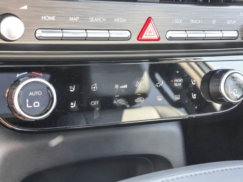 Certified 2026 Hyundai Palisade Calligraphy image 25