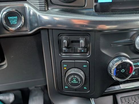 Certified 2024 Ford F150 Raptor image 23