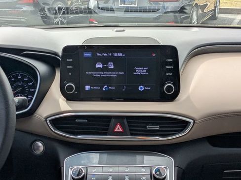 Used 2022 Hyundai Santa Fe SEL image 17