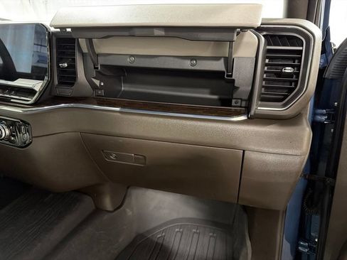 Certified 2024 GMC Sierra 3500 SLE w/ SLE Convenience Package AWD/4WD image 21